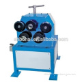 angle steel roll round machine